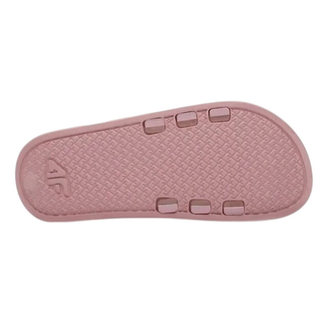 4F Dames f045a logo sliders UTPP6308_darkpink large