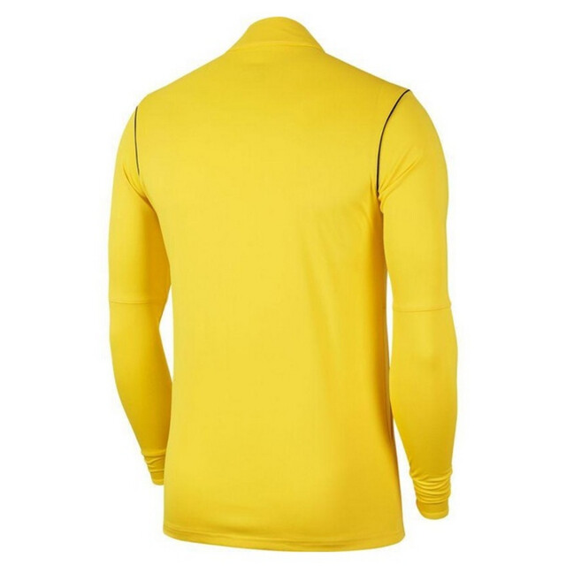 Nike Heren dry park 20 track jacket UTPP6309_yellow large