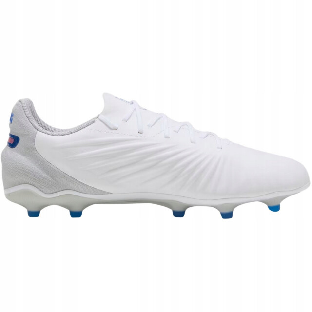 Puma Heren king wedstrijd voetbalschoenen UTPP6313_white large
