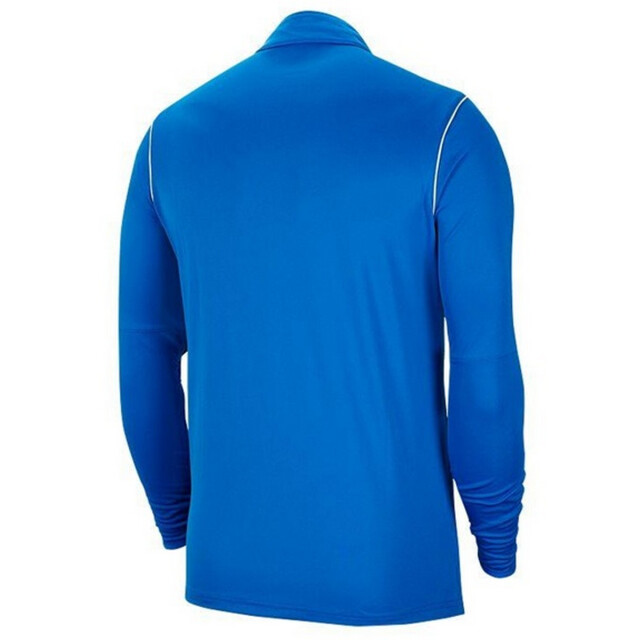 Nike Heren dry park 20 track jacket UTPP6309_blue large