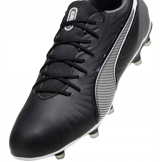 Puma Heren king wedstrijd voetbalschoenen UTPP6313_black large