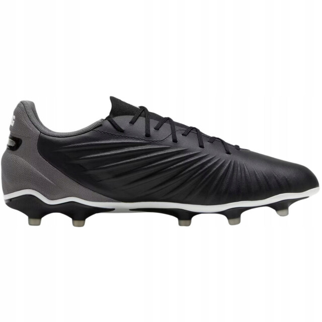 Puma Heren king wedstrijd voetbalschoenen UTPP6313_black large