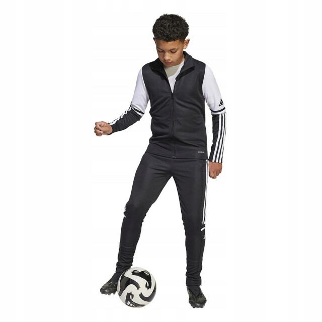 Adidas Squadra 25 trainings joggingbroek kinderen/kinderen UTPP5812_black large