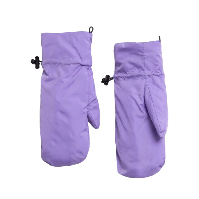 4F Dames f234 synthetisch dons oversized gewatteerd jasje UTPP6233_violet large
