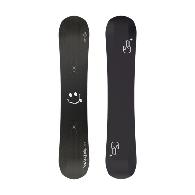 Bataleon Freestyle snowboard BA.26.10.ETP large