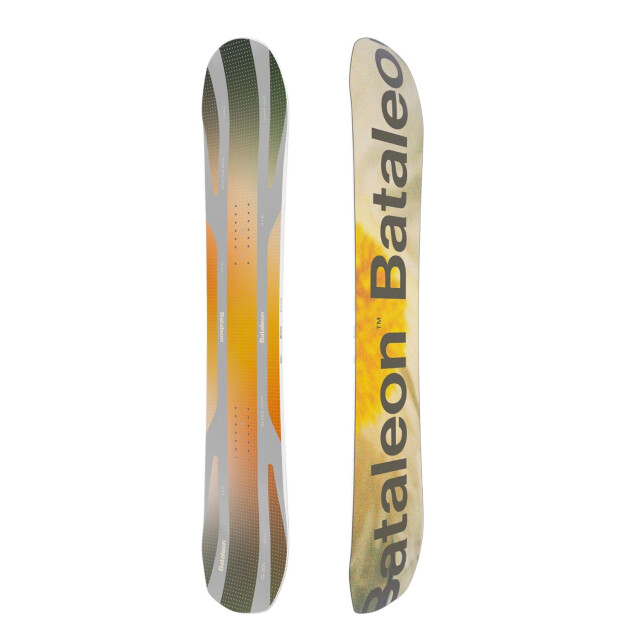 Bataleon Freestyle snowboard dames BA.26.15.PU large