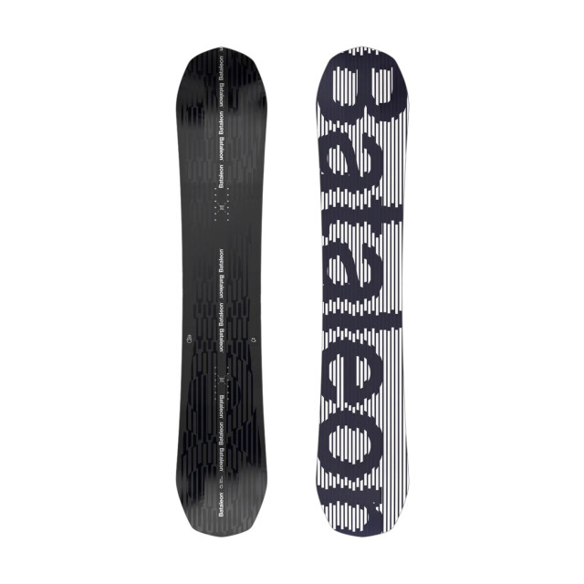 Bataleon Freestyle snowboard BA.26.10.TUR large