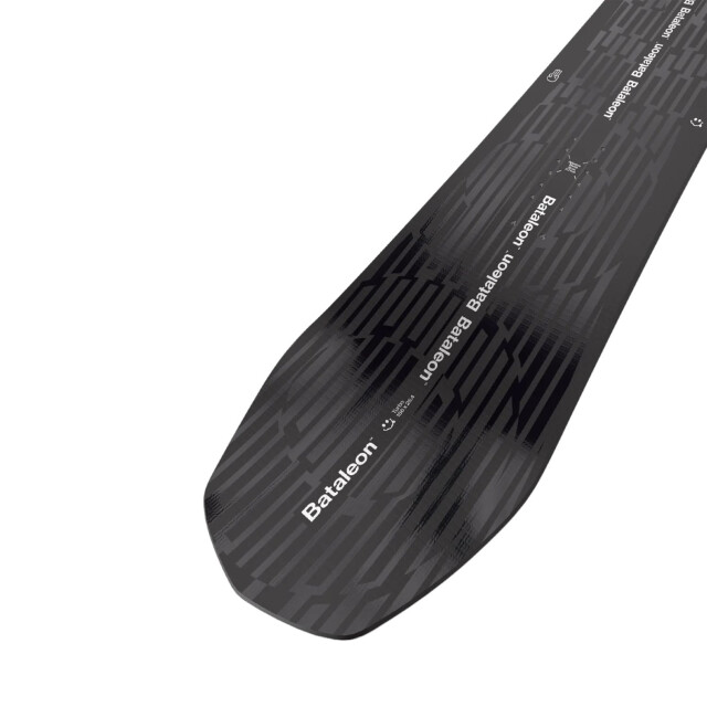 Bataleon Freestyle snowboard BA.26.10.TUR large