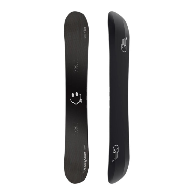 Bataleon Freestyle snowboard BA.26.10.ETP large