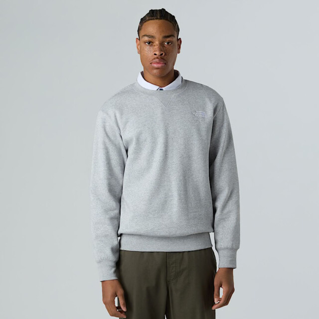 The North Face Casual sweater heren NF0A89ET large