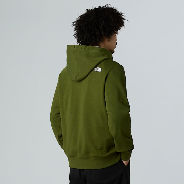 The North Face Casual sweater heren NF0A89F9 large