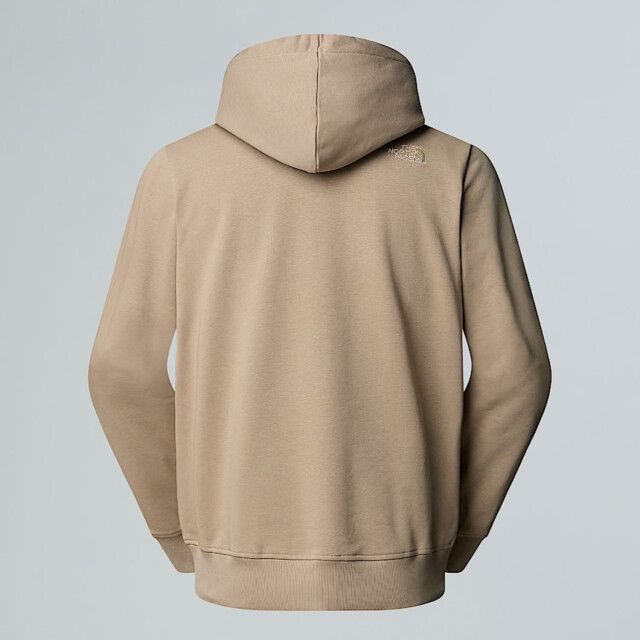 The North Face Casual sweater heren NF0A8C1B large