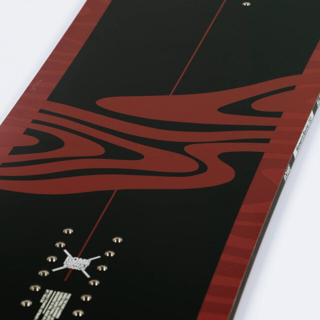 Rome All-mountain snowboard RO.26.10.RVN large