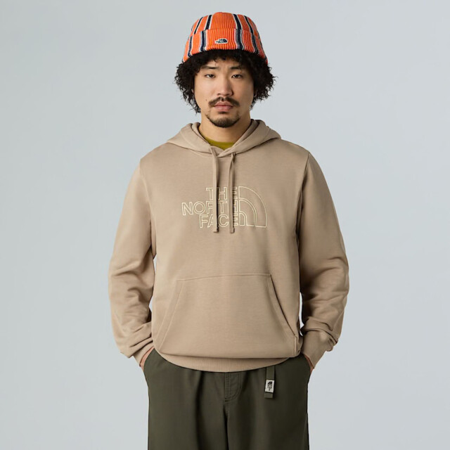 The North Face Casual sweater heren NF0A8C1B large