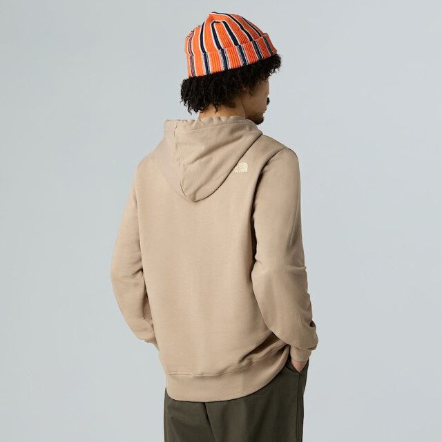 The North Face Casual sweater heren NF0A8C1B large