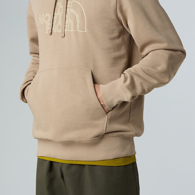 The North Face Casual sweater heren NF0A8C1B large