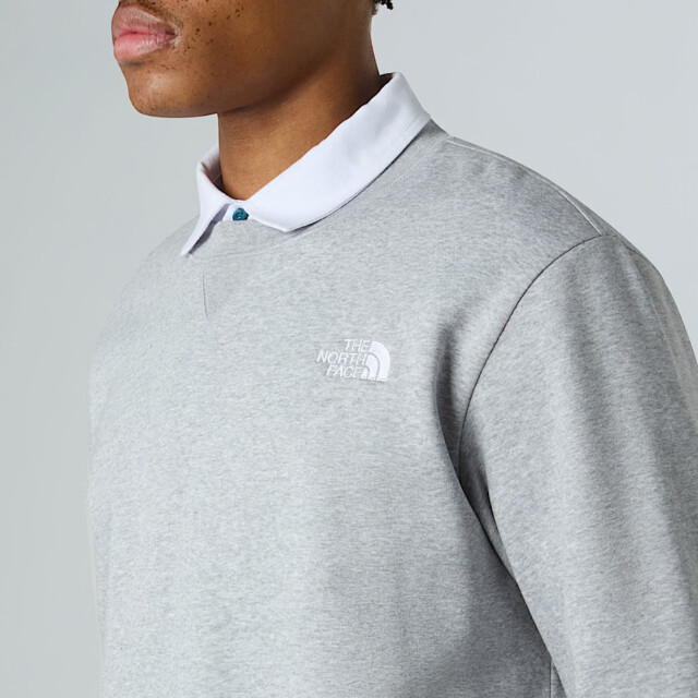The North Face Casual sweater heren NF0A89ET large