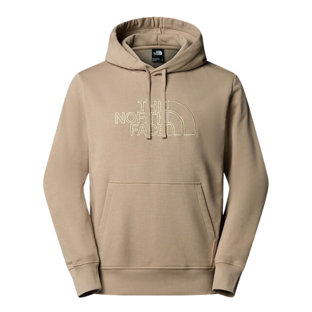 The North Face Casual sweater heren NF0A8C1B large