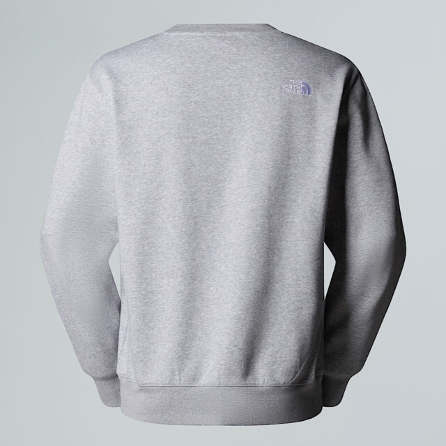 The North Face Casual sweater heren NF0A89ET large
