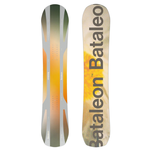 Bataleon Freestyle snowboard dames BA.26.15.PU large