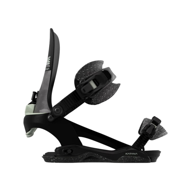 Rome Snowboard binding RO.26.28.KATS large
