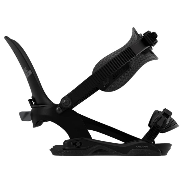 Rome Snowboard binding RO.26.28.KATA large