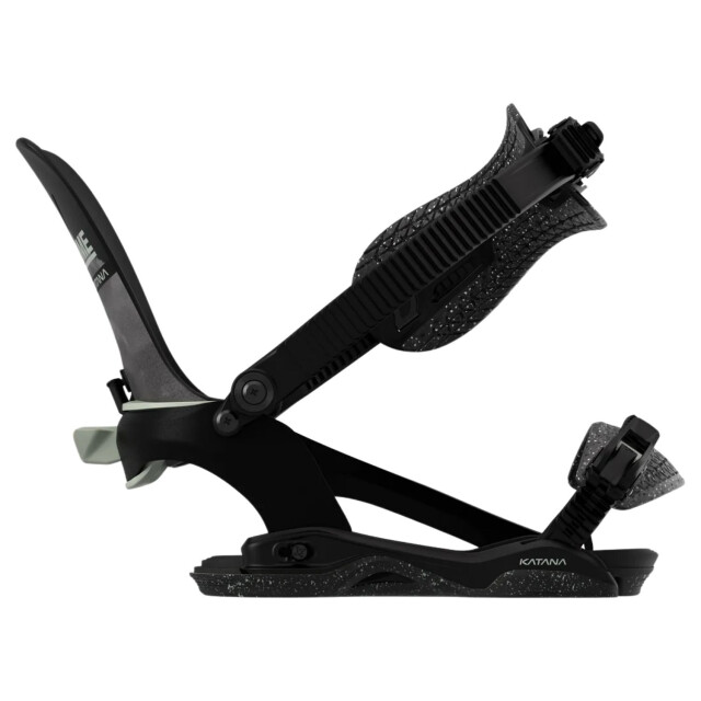 Rome Snowboard binding RO.26.28.KATS large