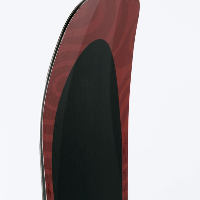 Rome All-mountain snowboard RO.26.10.RVN large