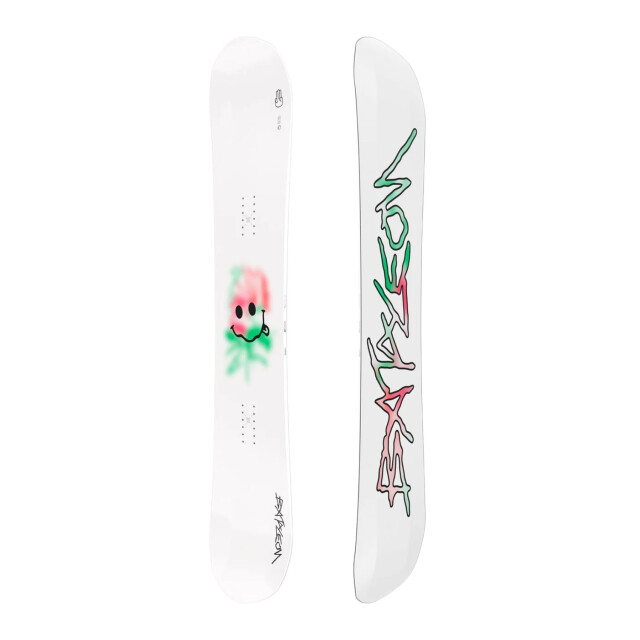 Bataleon Freestyle snowboard BA.26.10.ET large