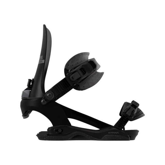 Rome Snowboard binding RO.26.28.KATA large