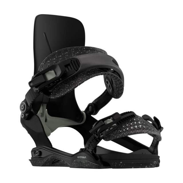 Rome Snowboard binding RO.26.28.KATS large
