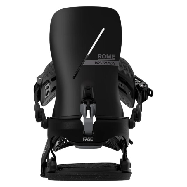 Rome Snowboard binding RO.26.28.KATA large