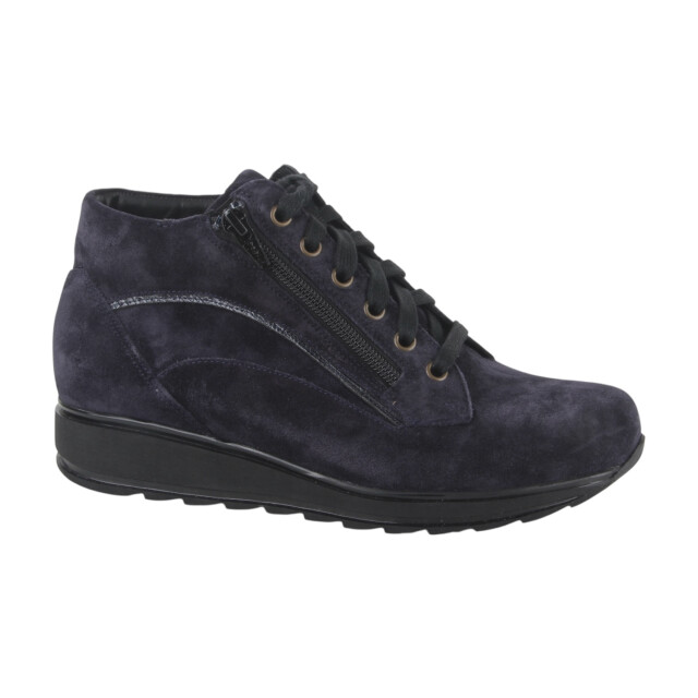 Durea Durea 9763.685.9940-H Boots Blauw Durea 9763.685.9940-H large