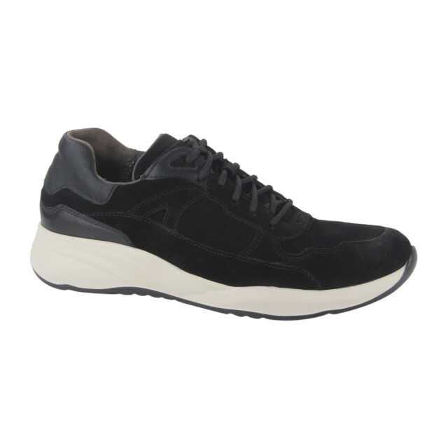 Durea Durea 6283.602.1877-E Veterschoenen Zwart Durea 6283.602.1877-E large