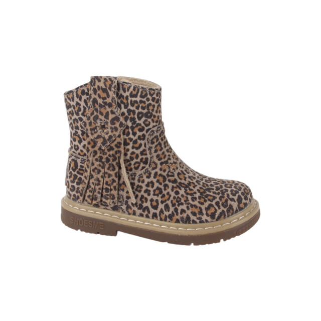 Shoesme Shoesme BC25W004-D Laarzen Beige Shoesme BC25W004-D large