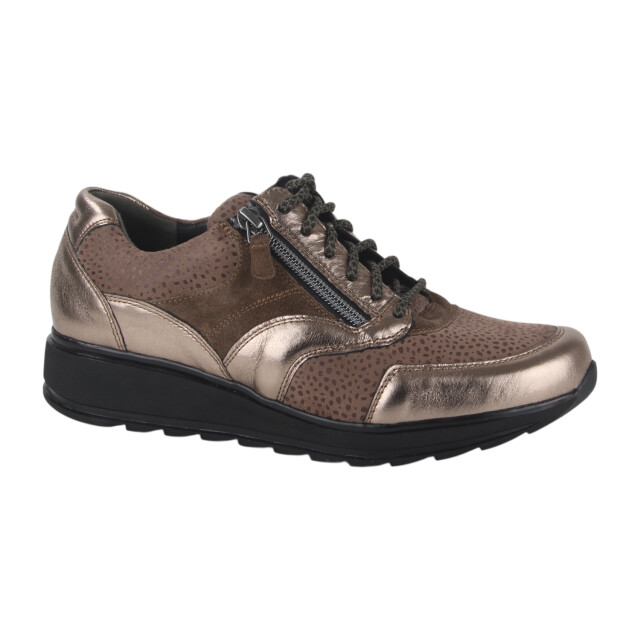 Durea Durea 6279.685.1777-H Veterschoenen Beige Durea 6279.685.1777-H large