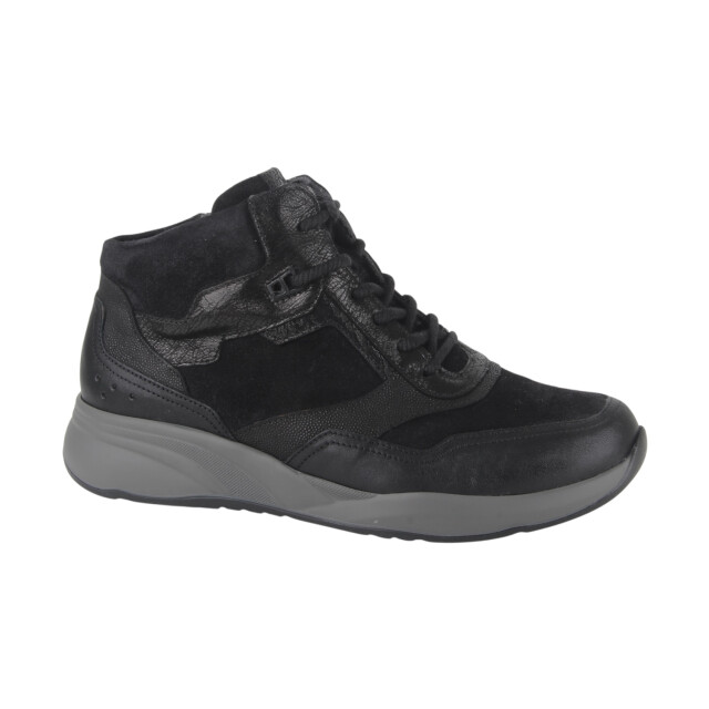 Durea Durea 9778.608.1905-K Boots Zwart Durea 9778.608.1905-K large