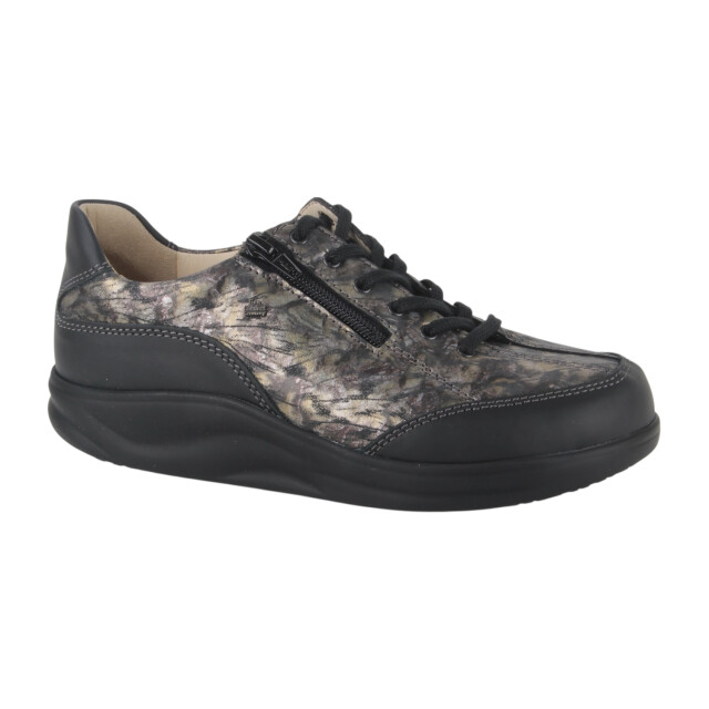 FinnComfort 02913-902984 dames veterschoenen sportief Finn Comfort 02913-902984 large