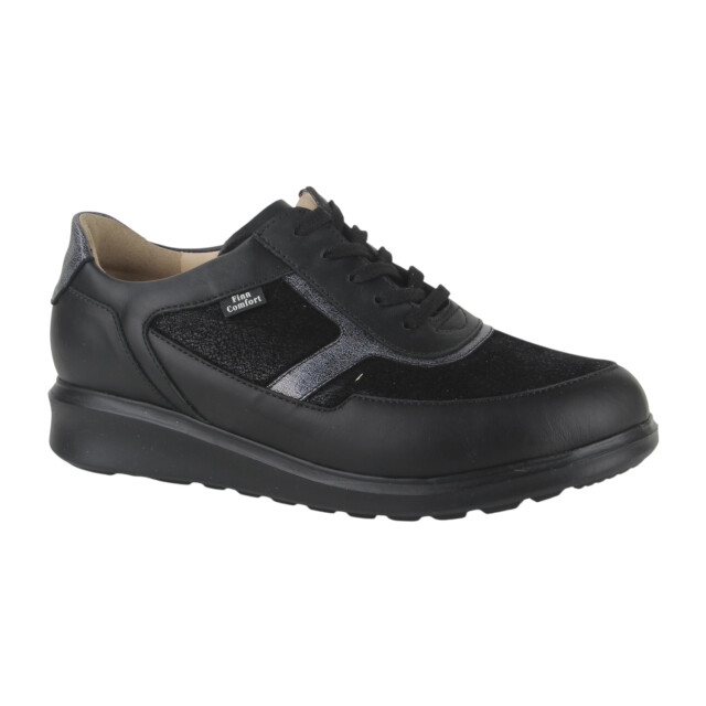 FinnComfort 05070-902818 dames veterschoenen sportief 38,5 (5,5) Finn Comfort 05070-902818 large
