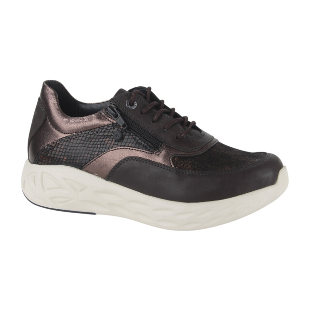 Wolky Wolky 0570390-204 Sneakers Grijs Wolky 0570390-204 large