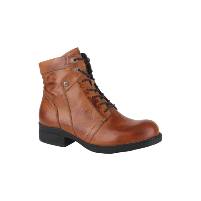 Wolky Wolky 0262930-430 Boots Bruin Wolky 0262930-430 large