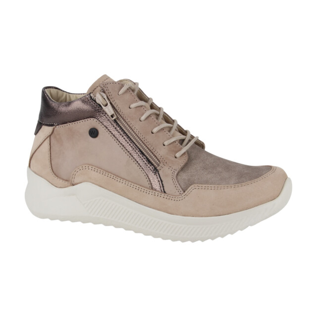 Wolky Wolky 0582690-125 Sneakers Beige Wolky 0582690-125 large