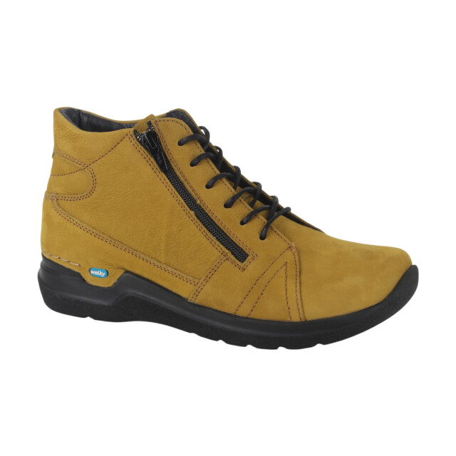 Wolky Wolky 0660611-940 Boots Geel Wolky 0660611-940 large