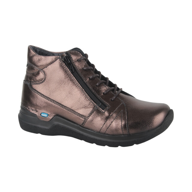 Wolky Wolky 0660623-203 Boots Grijs Wolky 0660623-203 large