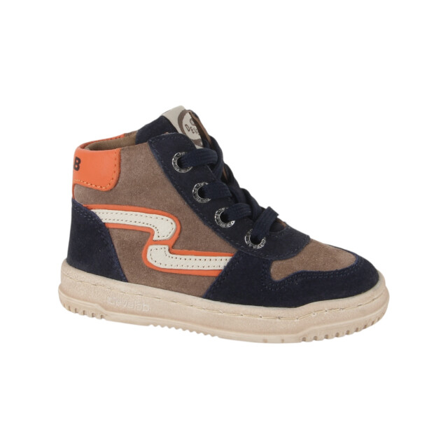 Develab 44413-696 jongens veterboots Develab 44413-696 large