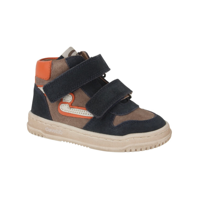 Develab 44411-696 jongens klittenbandboots Develab 44411-696 large