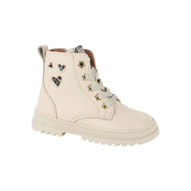 Develab 47090-222 meisjes veterboots Develab 47090-222 large