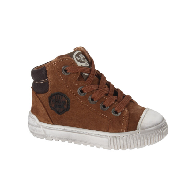 Develab 45151-756 jongens veterboots Develab 45151-756 large