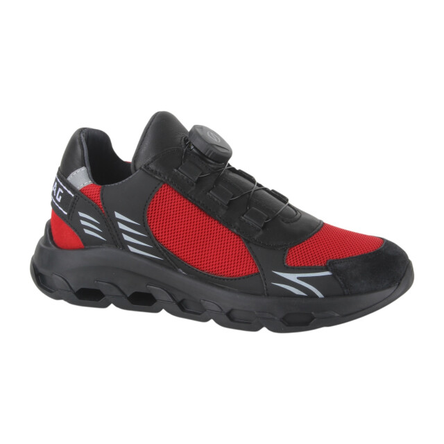 Red Rag Red-Rag 13953-490 Sneakers Rood Red-Rag 13953-490 large