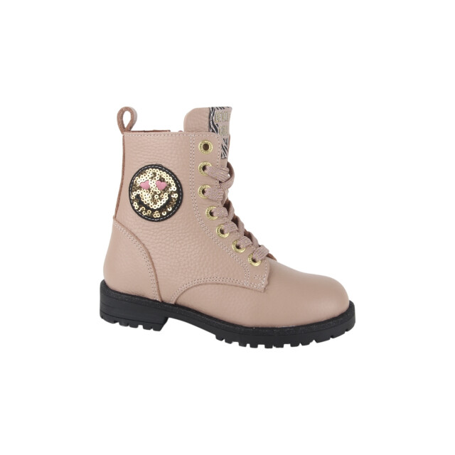 Develab 42950-472 meisjes veterboots Develab 42950-472 large